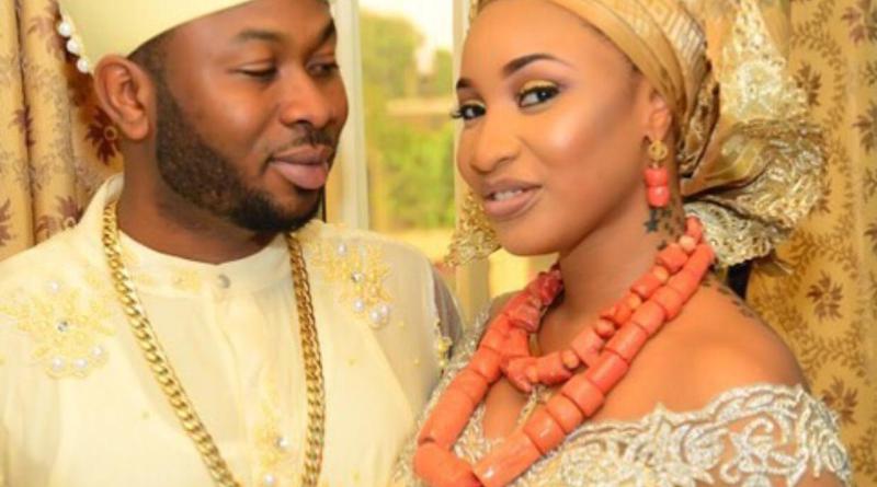 tonto-dikeh-says-im-dangerously-in-love-with-my-husband-heres-why - GIDIBASE