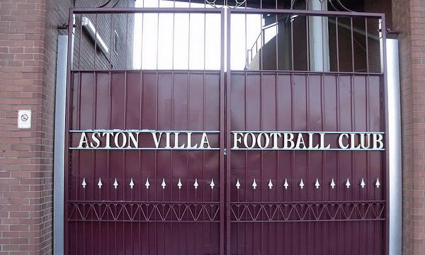 Aston-Villa-FC - GIDIBASE