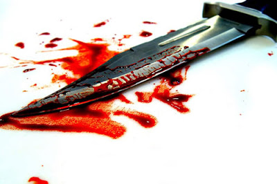 murder knife 3 kill