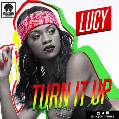 Lucy-Turn-It-Up-1 - gidibase