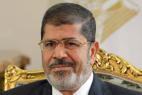 Mohammed-Morsi - gidibase