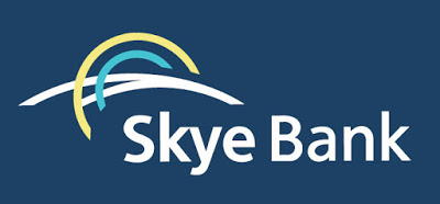 Skye Bank - gidibase