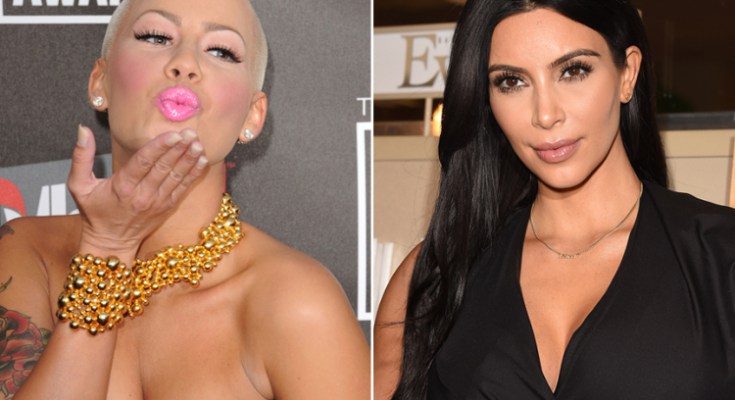 amber-rose-shuts-down-reports-about-her-dissing-the-kardashians