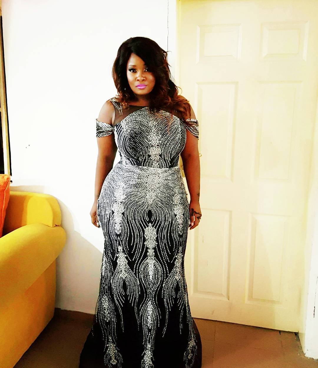 toolz-epic-response-to-fan-who-saw-baby-bump-on-her ig - gidibase