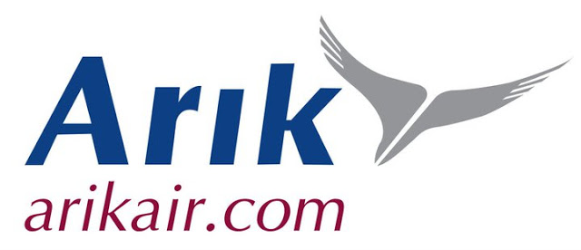 Arik-Air-com-gidibase