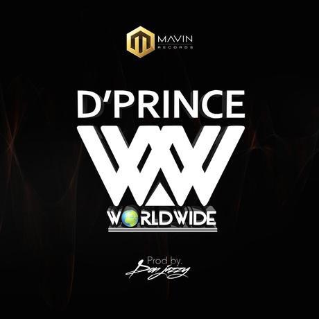 d prince worldwide - gidibase