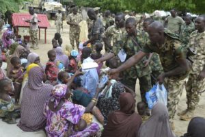 rescued people-gidibase