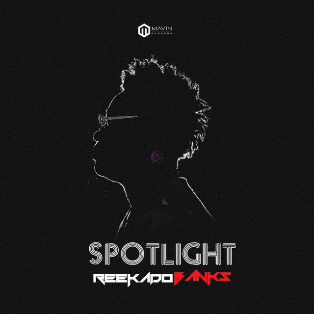 Reekado-Banks-Spotlight-Album-gidibase