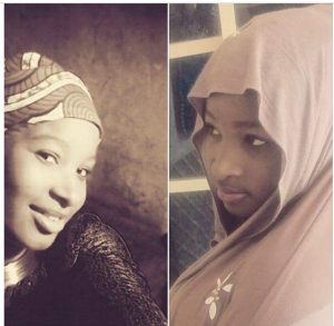 Pretty Young Lady Declared Missing After Leaving Her Home In Kano State