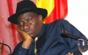 Former President Jonathan's kinsman says Jonathan's government was a corrupt one 