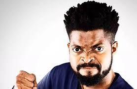 Basketmouth - I Don't Club Because Their Drinks Are Too Expensive